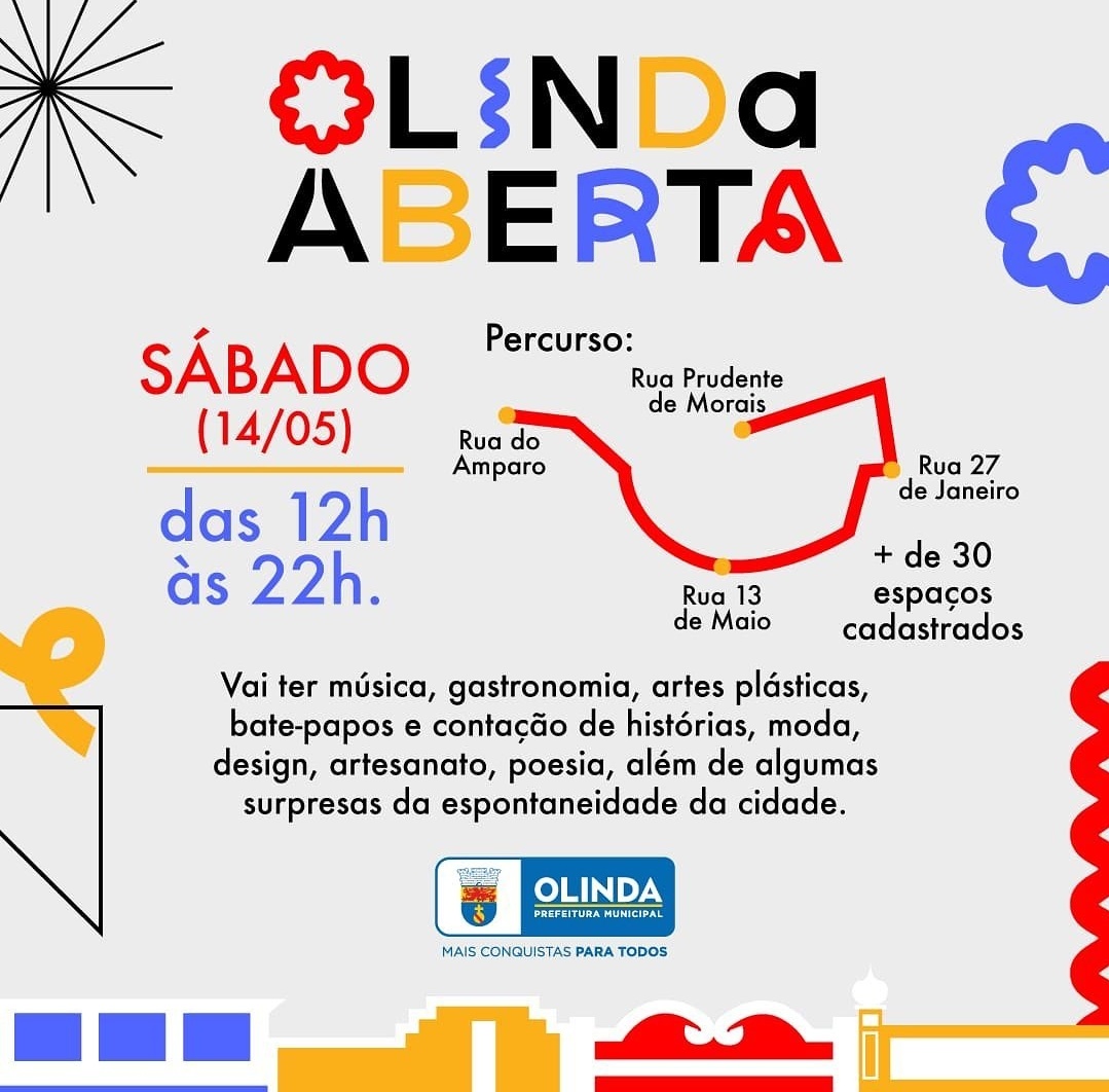 loja_ey's tweet photo. Muito Feliz em anunciar para vocês que a nossa marca estará presente no projeto Olinda Aberta, que vai rolar amanhã nas ruas do sítio histórico de Olinda. 💜
Esperamos todos vocês amanhã, à partir das 14h na Rua 13 de Maio, n° 29 https://t.co/FGZIkPwdqR