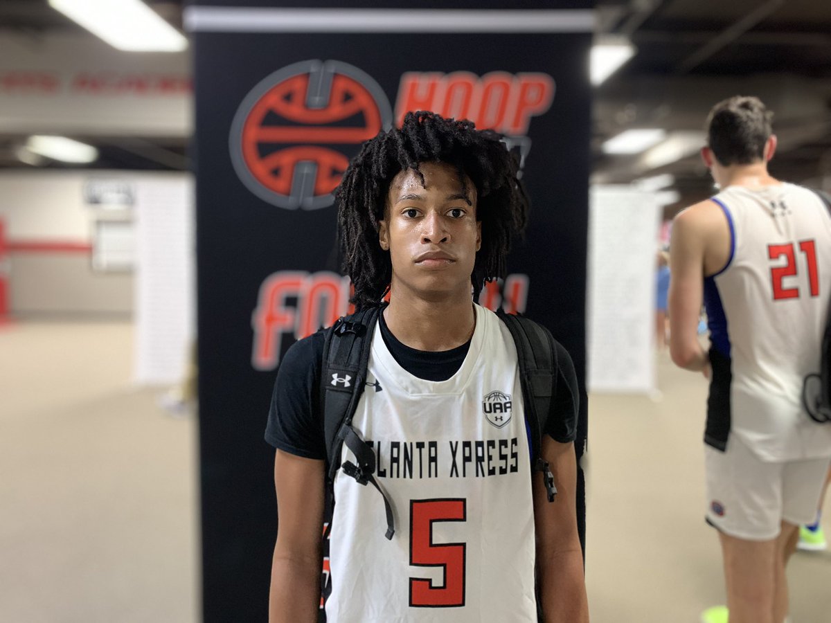 D’Courtland Christian (DC) tweet media