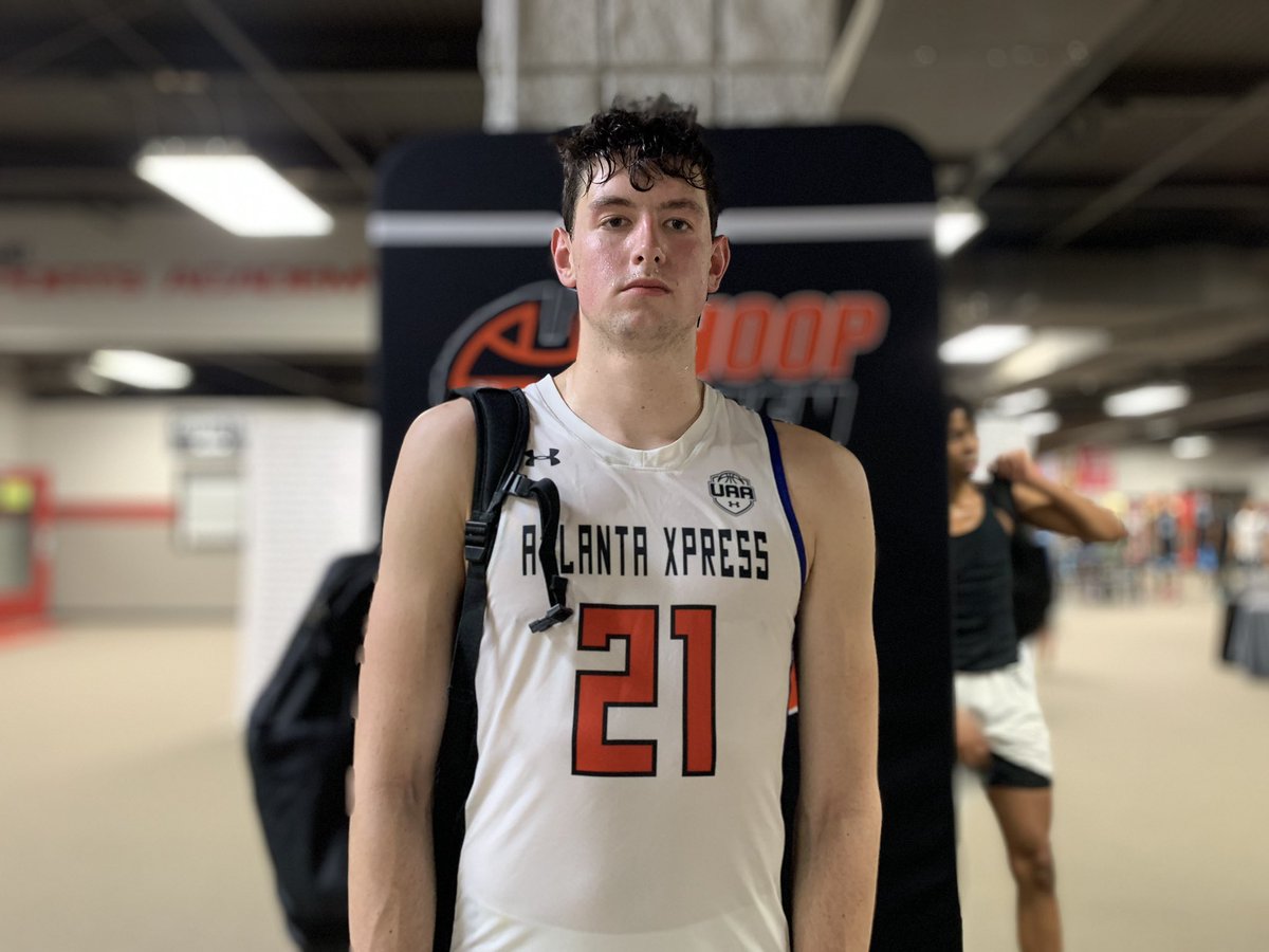 D’Courtland Christian (DC) tweet media