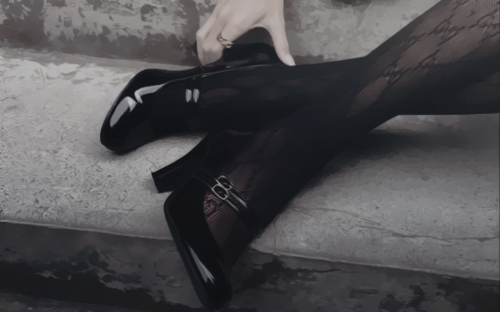 𝑃𝑜𝑤𝑒𝑟 𝑖𝑠 𝑙𝑖𝑘𝑒 𝑏𝑒𝑖𝑛𝑔 𝑎 𝑙𝑎𝑑𝑦. 𝐼𝑓 𝑦𝑜𝑢 ℎ𝑎𝑣𝑒 𝑡𝑜 𝑡𝑒𝑙𝑙 𝑝𝑒𝑜𝑝𝑙𝑒 𝑡ℎ𝑎𝑡 𝑦𝑜𝑢 𝑎𝑟𝑒, 𝑦𝑜𝑢 𝑎𝑟𝑒𝑛'𝑡.