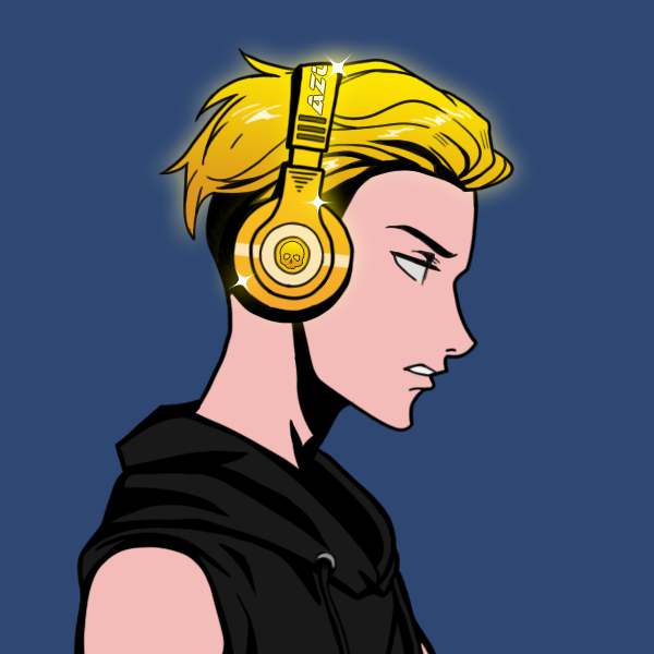 Rare Azuro #0015 Listed !!
0.004 ETH available on <a href="/opensea/">OpenSea</a>

opensea.io/collection/azu…

#NFT  #nfts #NFTCommunity  #nftart