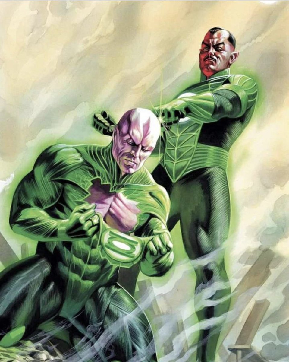G_O_A_T_Lantern's tweet photo. #GreenLantern #Savehaljordan #dc https://t.co/GiW4hFtBrV