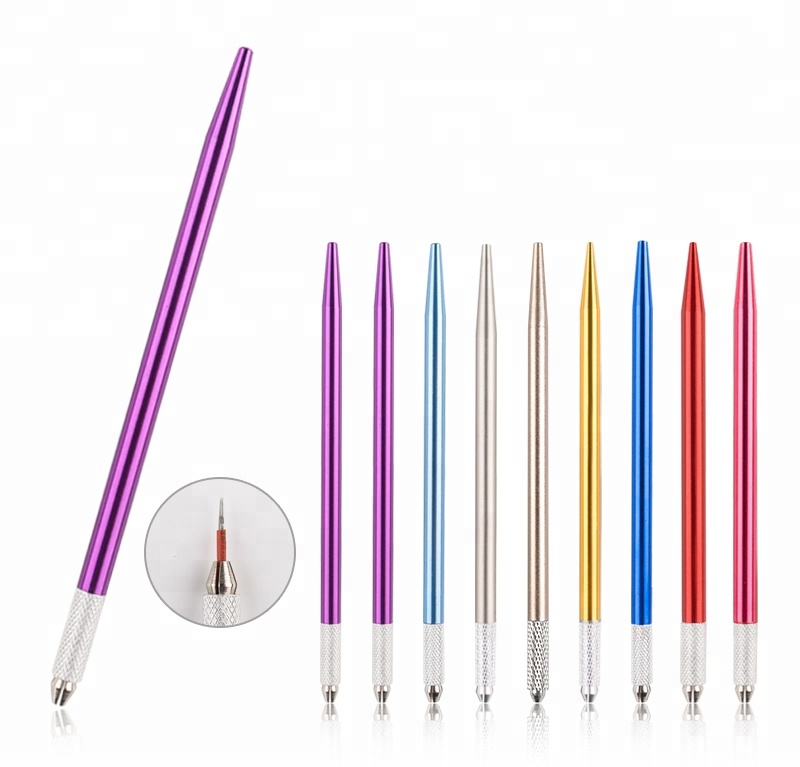 qingmeicosmetic's tweet image. If you don&apos;t know Qinmei then you should remember it now! qmmakeup.com/slim-exquisite… #digitalmicroblading