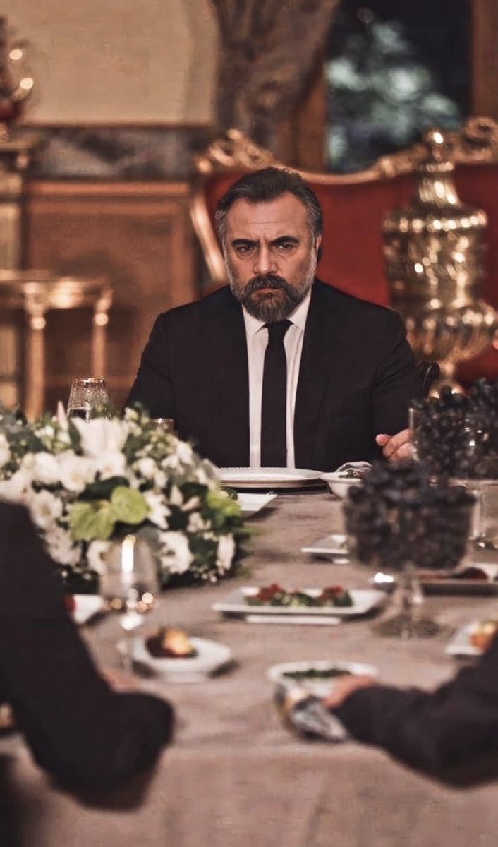 _m0s1's tweet image. The hero is back now♥️

 #BenBuCihanaSığmazam