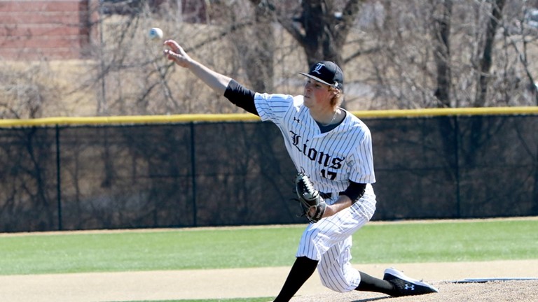 Lindenwood University Baseball tweet media