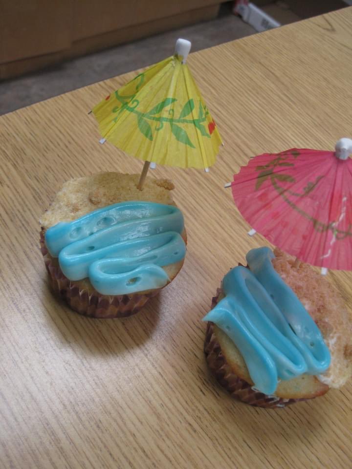 VulcanPrairiev1's tweet photo. Today was beach day. Thanks to Mr. Dyck's Grade 4/5 class for planning the fun day! https://t.co/QDUFp6dsYI