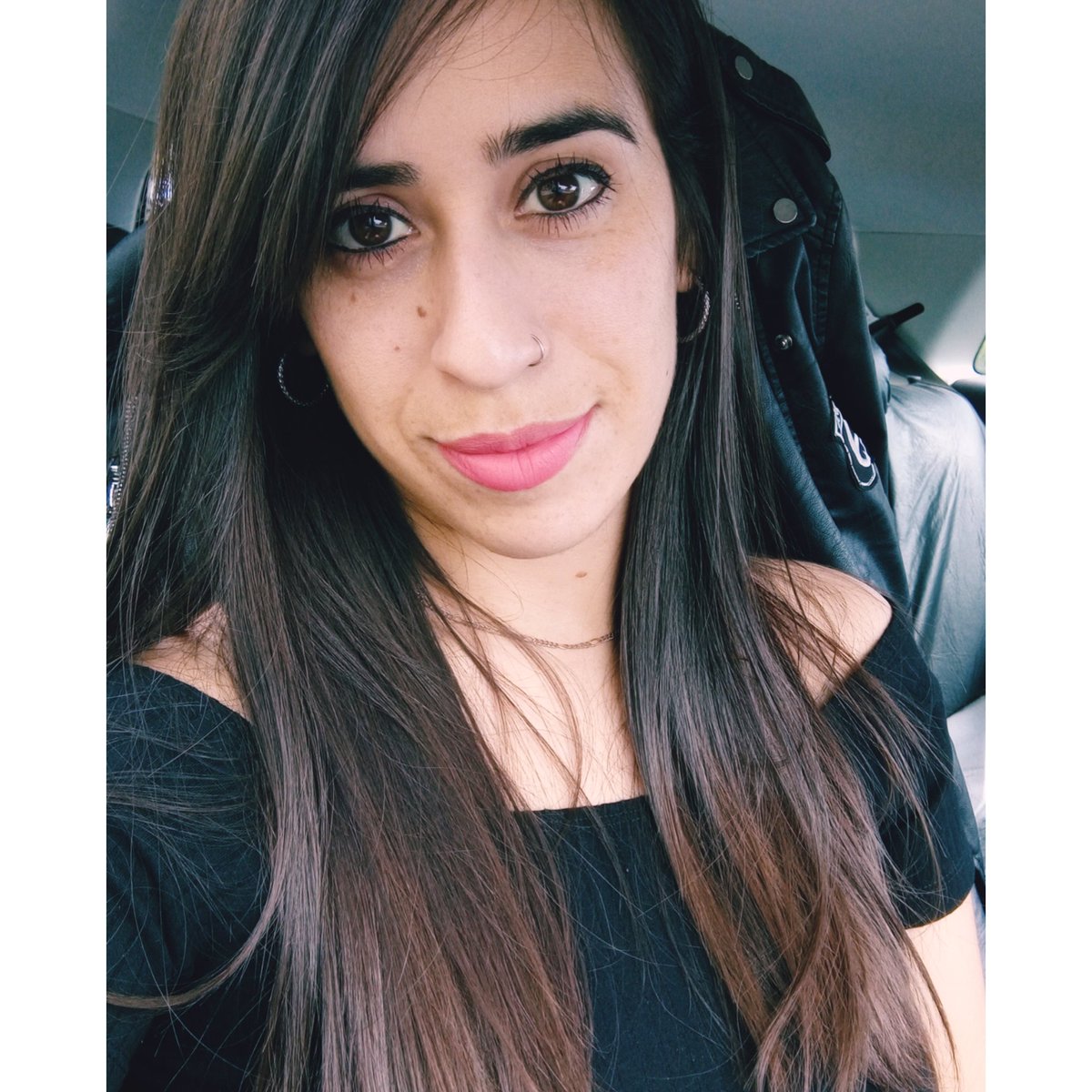 yanysaavedra's tweet photo. #NuevaFotoDePerfil https://t.co/JpgkxRfW9J