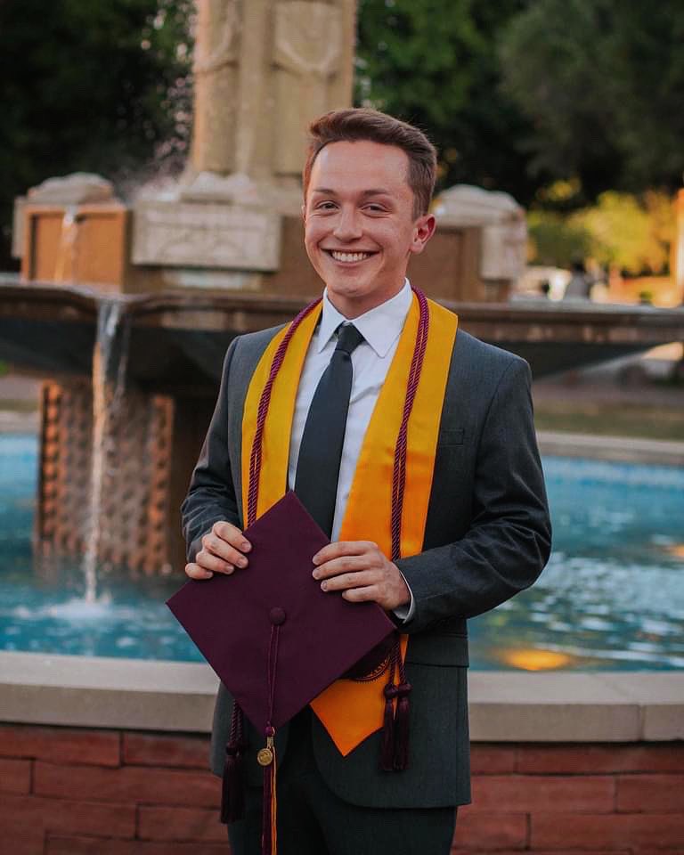 Tempe Prep Academy tweet media