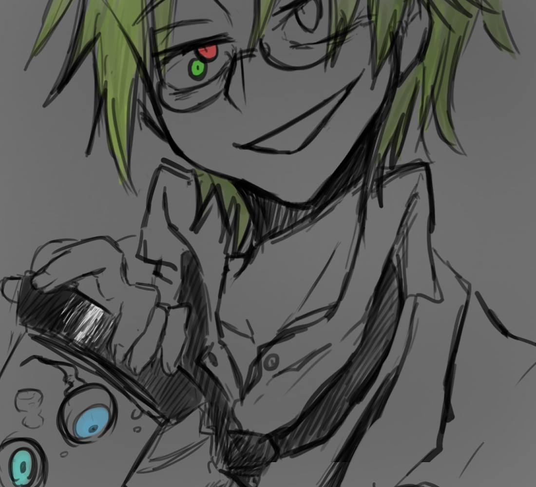 yuzuiroart's tweet photo. favorite
#殺戮の天使 #angelsofdeath #drdanny https://t.co/uMsJtEEjyi