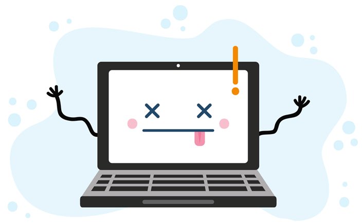 RegistryRock's tweet photo. Error 404: Page Not Found. Just kidding. There's no reason why an irritating page problem can't also be amusing. https://t.co/HDgjc3DY2G is a way for webmasters to make better use of their 404 error pages. https://t.co/jdQj8NDc8t