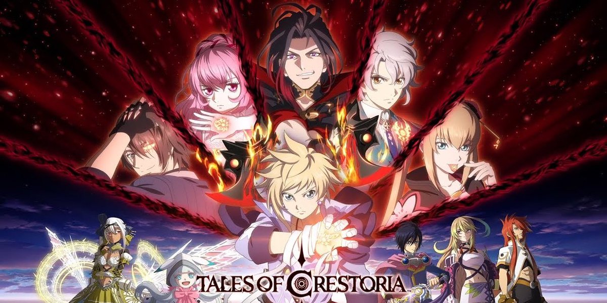 KTSN20's tweet photo. Looking for more mutuals ✨

I mostly play JRPGs and here are some of my favorite video games

- Final Fantasy
- Tales of Series
- Persona 
- Trails/Kiseki
- Fire Emblem
- Pokemon 
- Bravely Default
- Star Ocean
- NieR
- Golden Sun 
- Scarlet Nexus 
- God of War
- Spider-Man https://t.co/LBIsnmSIGU