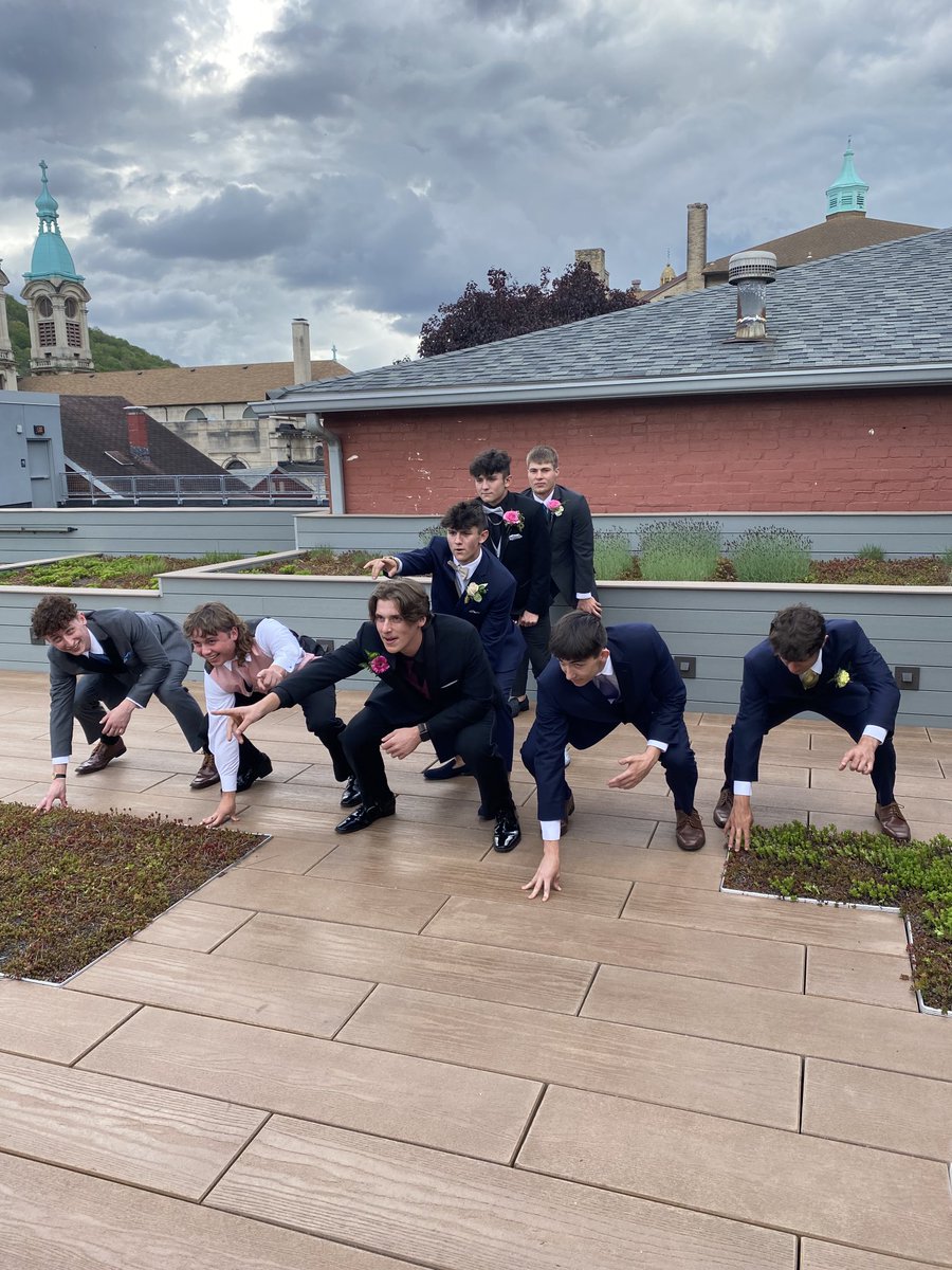 Conemaugh Valley Football tweet media