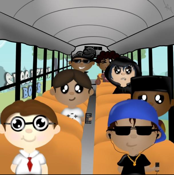 Cryptodads  SkoolyardBoys

3x Whitelist giveaway 

How to enter? 
 Follow <a href="/CryptoDadsNFT/">CryptoDads ♨️</a> <a href="/SkoolyardBoys/">Skoolyard Boys</a>
 Like &amp; RT this tweet 
 Tag 3 friends 

24 hours
#NFTGiveaway #NFTCommunity #NFT #NFTs #NFTdrop