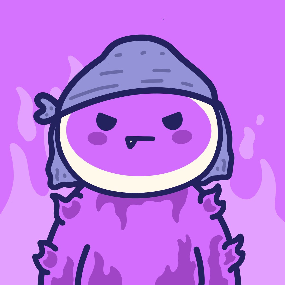 Wave check 👀🤝

Retweet &amp; tag a friend to be considered for WL! Link in bio ❤️