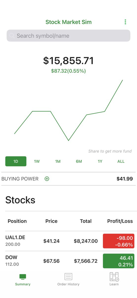 CrackedJusten's tweet photo. The Best Penny Stock App #pennystock
$UAL1.DE
$DOW
https://t.co/I1MA1zay3d https://t.co/30ceIJFCNT