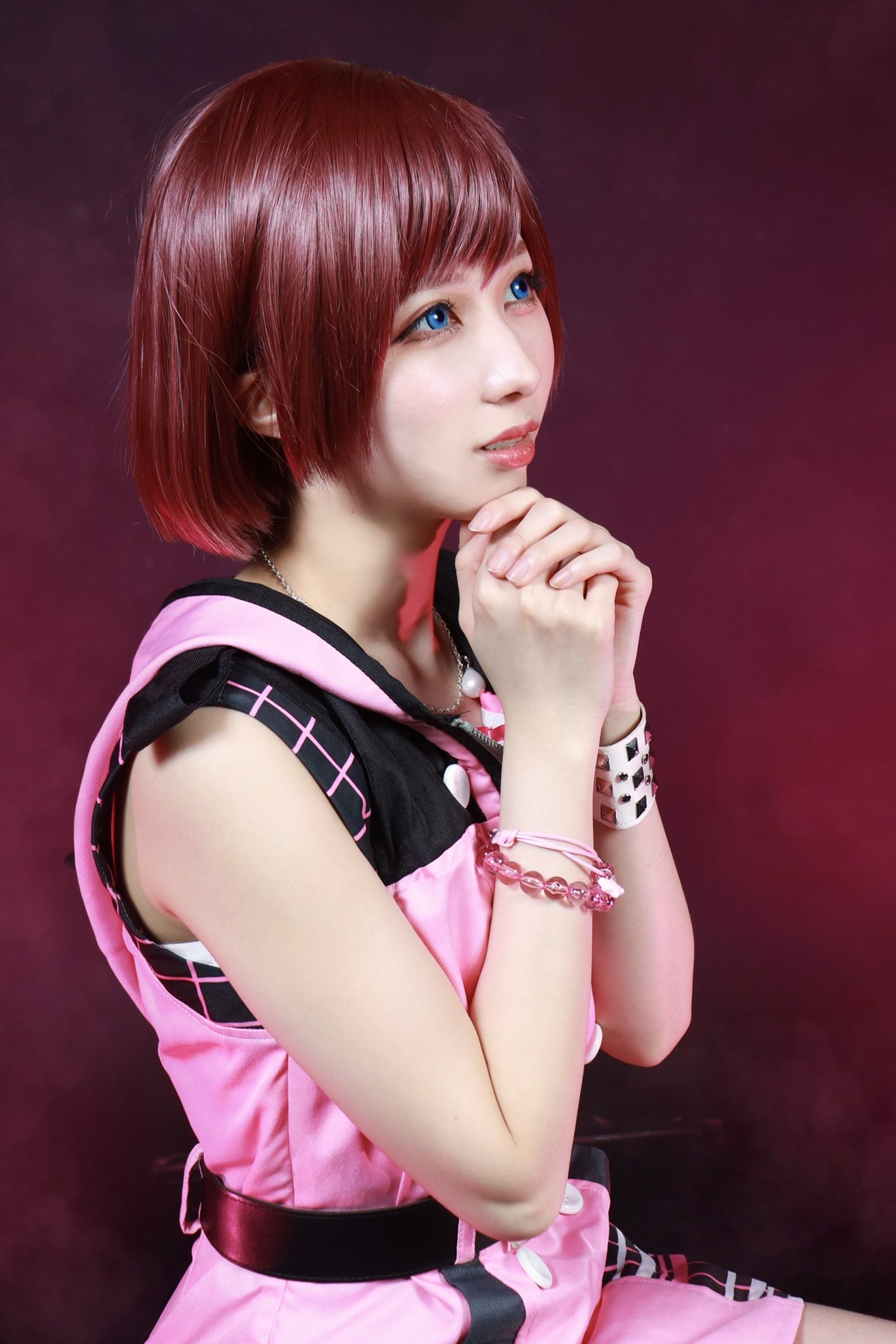 Churro Rt Pechaco1010 Cosplay キングダムハーツ カイリ Kairi Photo Manjyuu1999 Kh Kingdomhearts T Co Jz0jf6tkkq Twitter Churro Rt Pechaco1010 Cosplay キングダムハーツ カイリ Kairi Photo Manjyuu1999 Kh Kingdomhearts T Co Jz0jf6tkkq Twitter