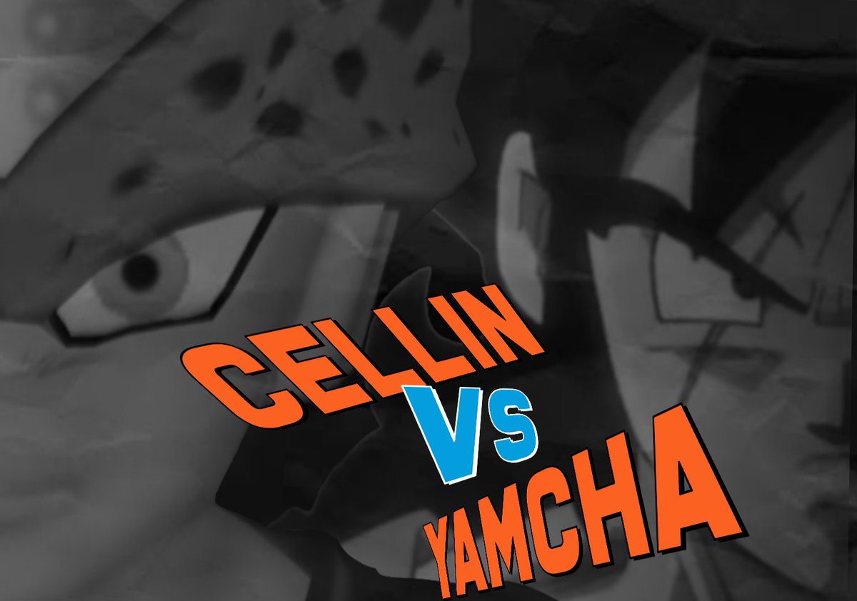 「𝐂𝐞𝐥𝐥𝐢𝐧 𝐯𝐬 𝐘𝐚𝐦𝐜𝐡𝐚.」

ミ¡𝐸𝑠𝑡𝑜 𝑒𝑠 𝑝𝑜𝑟 𝐾𝑟𝑖𝑙𝑙𝑖𝑛!ミ