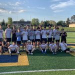 Photo by Pinckney Mens Track & Field (@PinckneyTF)