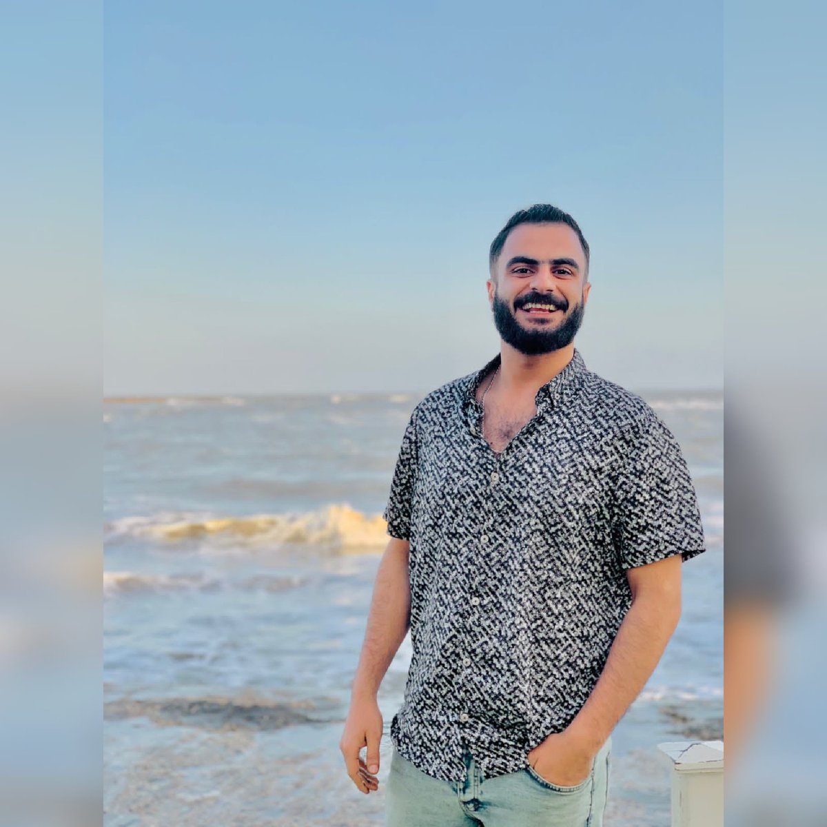 MedoTitoo's tweet photo. #NewProfilePic
💛💛 https://t.co/cv4yVw92At