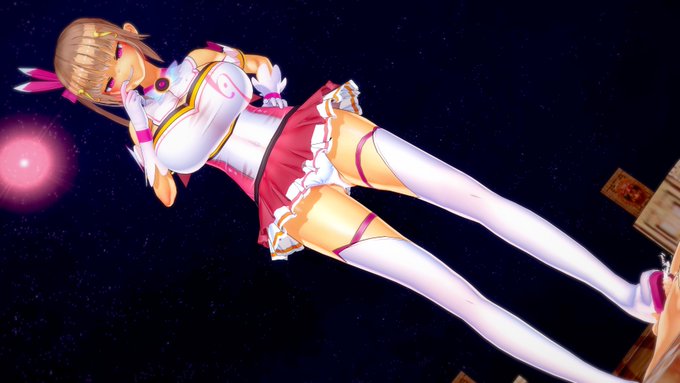 TS魔法少女なお!のチェリーで最初に感じたんですが、堕ちた後に堕ち前の姿で暗躍するの滅茶苦茶興奮します… 