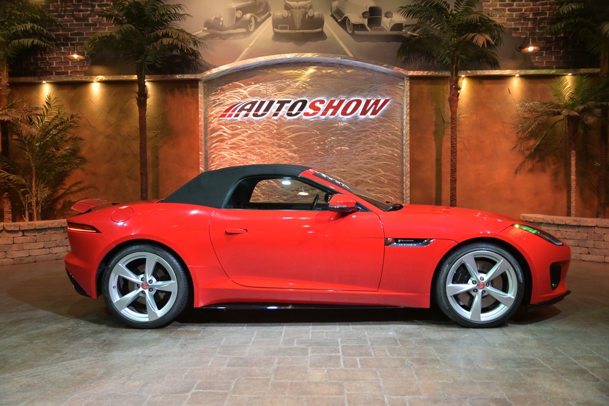 Auto Show Sales & Finance tweet media