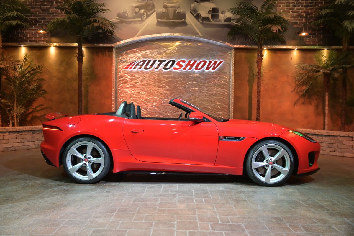 Auto Show Sales & Finance tweet media