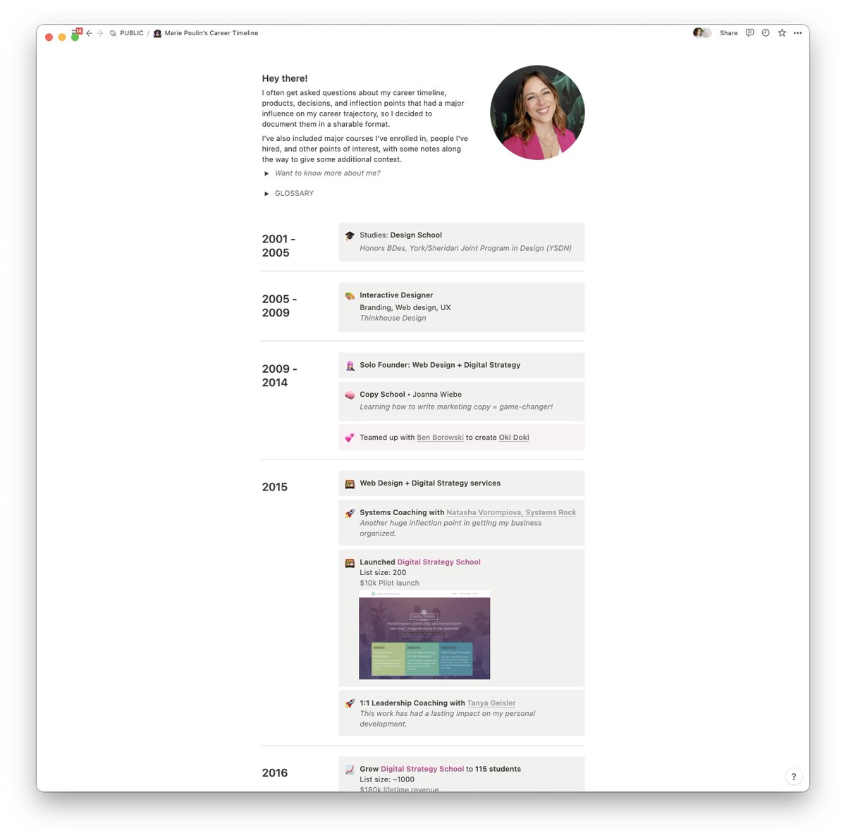 Marie Poulin tweet media