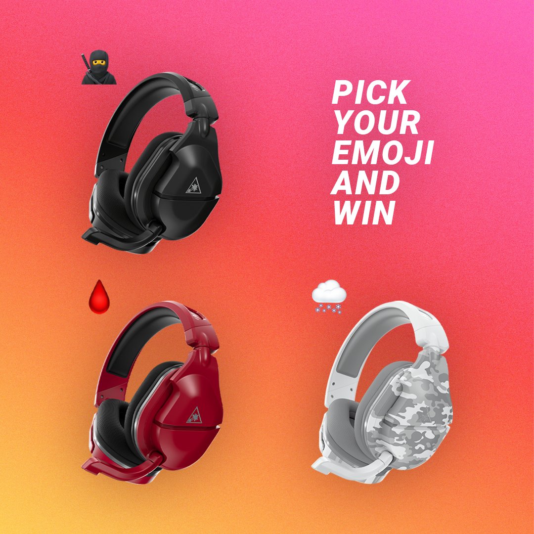 Turtle Beach tweet media