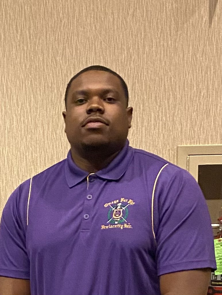 PhiPsi_Bruhz's tweet photo. We want to congratulate our own Bro.Jalen Green-Edison @Jmoney_____ on his successful campaign as he is now the newly elected 9th District Second Vice District Representative. Congrats to our brother we know he will do great work for both the district and fraternity! #LLΦΨ https://t.co/7WUAvLWps2