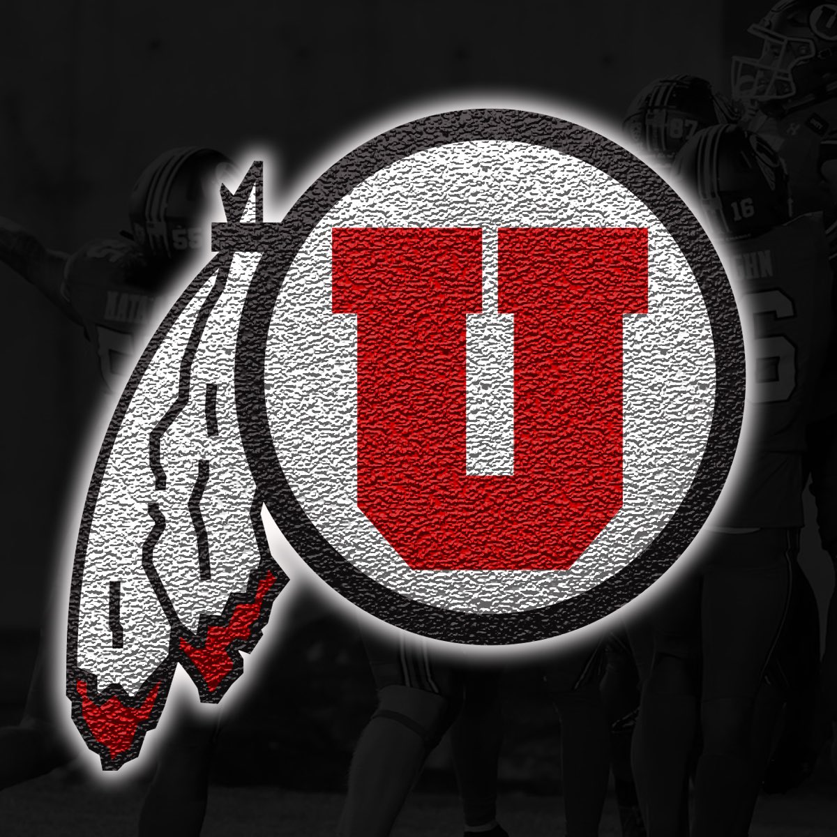 OnterrioSmith's tweet photo. All glory to the man above! I am truly humbled and blessed to receive an offer from the University of Utah. Thank you Coach @coachqganther And @_CoachBump  for this opportunity #Blessed🙏🏽 https://t.co/cuKwi2kBn0