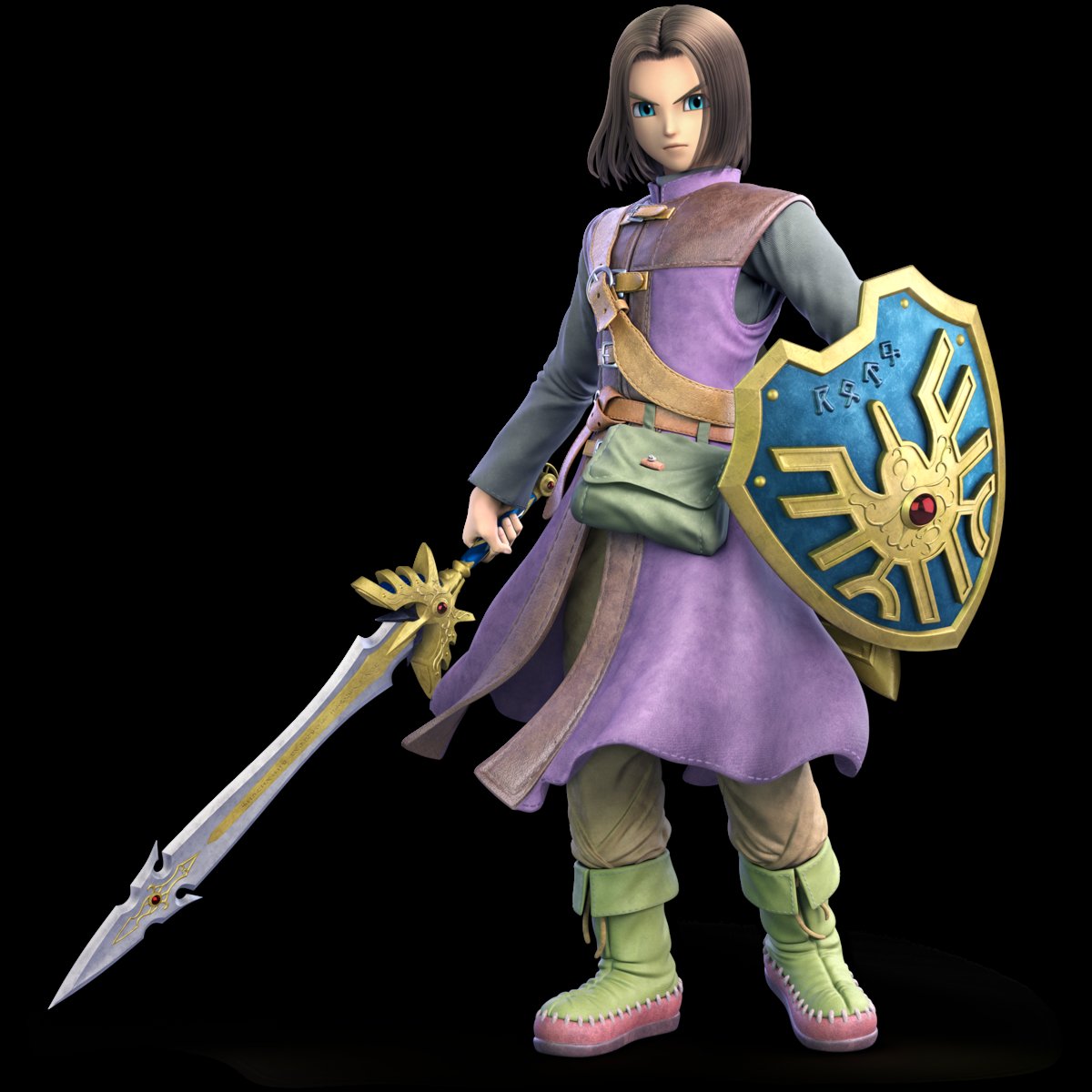 HeroPosting tweet picture