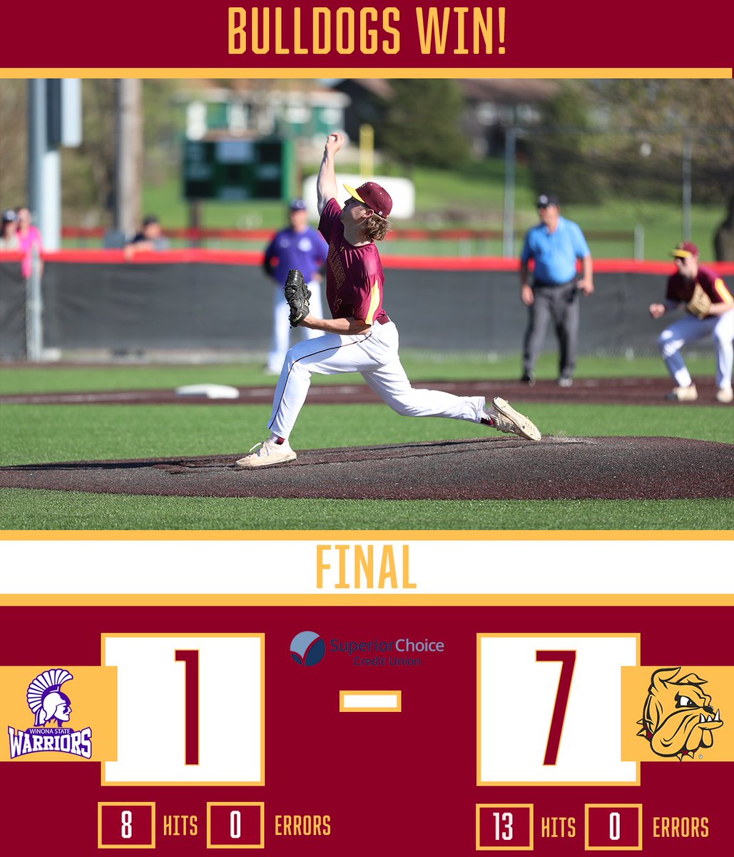 UMD Athletics tweet media
