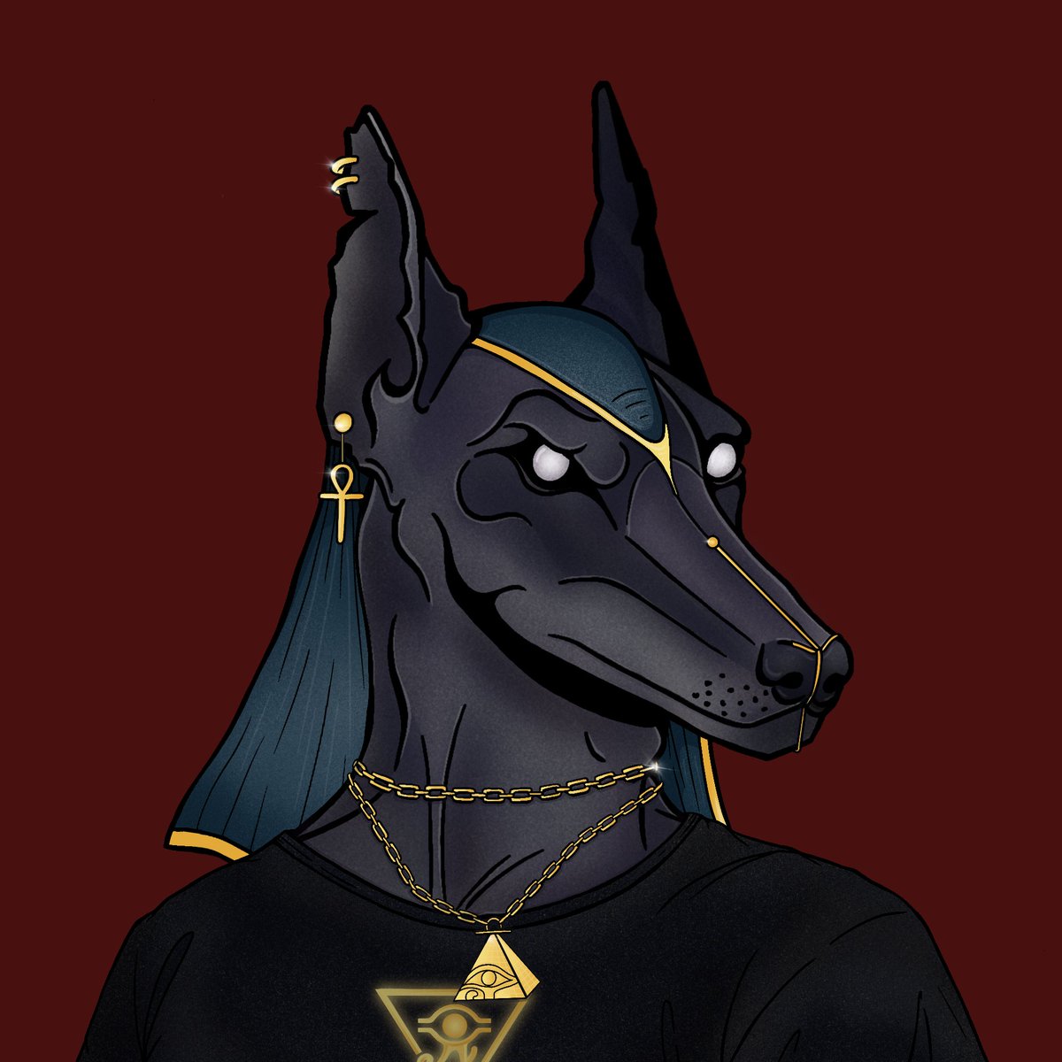 Crypto Gods tweet media