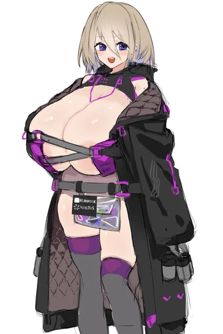 描くたび顔が変わる病… 