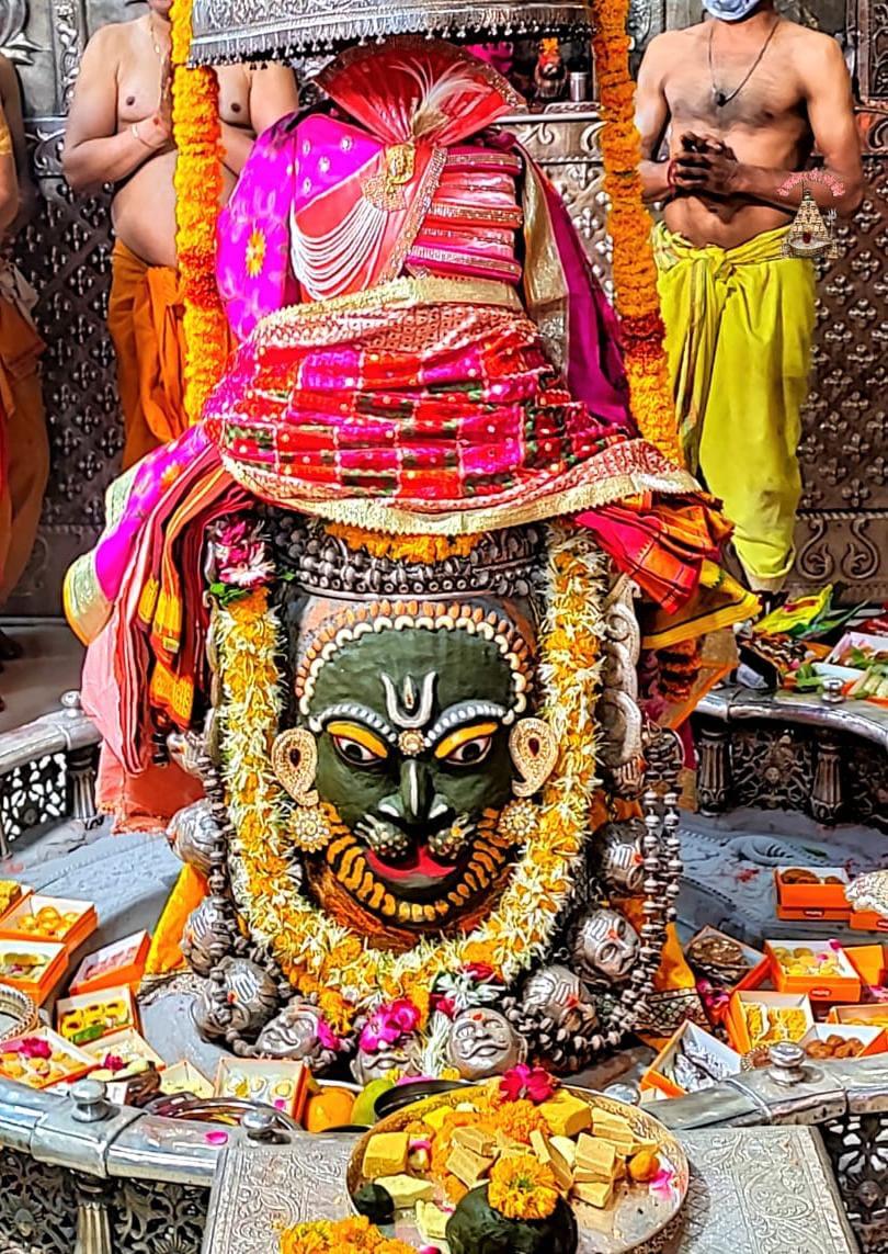 KailashOnline's tweet photo. जय श्री महांकाल🚩🚩🚩 https://t.co/lWmWbWmTRe