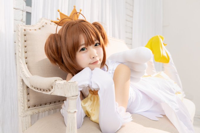コスプレイヤーニャロメ・ニアのTwitter画像42