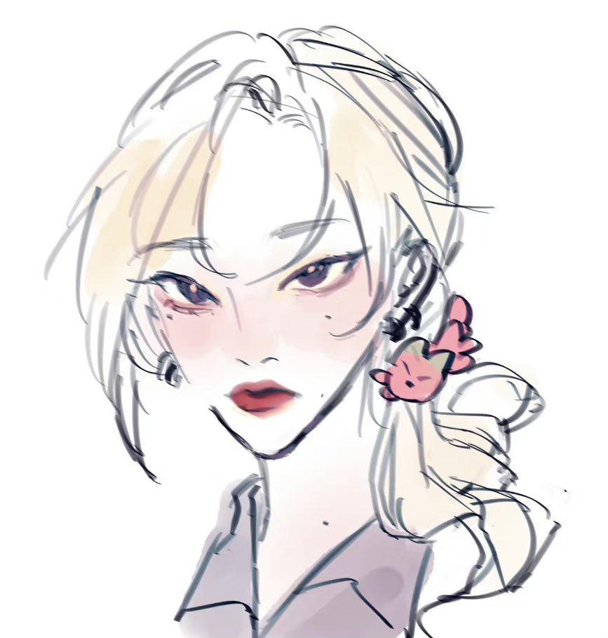 PinkyKKkris's tweet photo. 2022.05.11

#胡烨韬
#huyetao 
#HuYetao_Art https://t.co/SOcuAziwYN