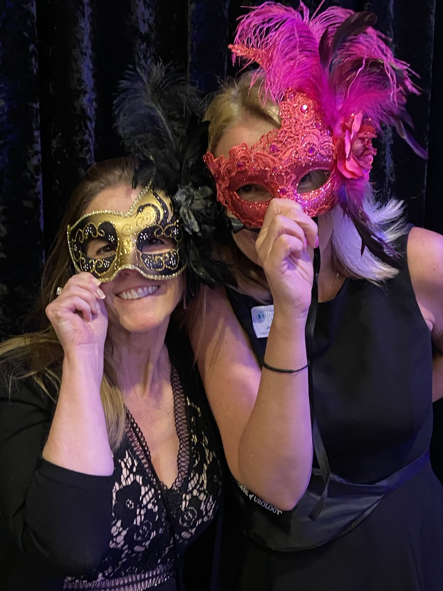 Jennifer Regala (@jenniferaregala) on Twitter photo Quick #AUAFitCheck at #AUA22 with the bestestestest β¦<a href="/SimplyPBanks/">Patricia Banks</a>β© πππ€©π Quick #AUAFitCheck at #AUA22 with the bestestestest β¦<a href="/SimplyPBanks/">Patricia Banks</a>β© πππ€©π