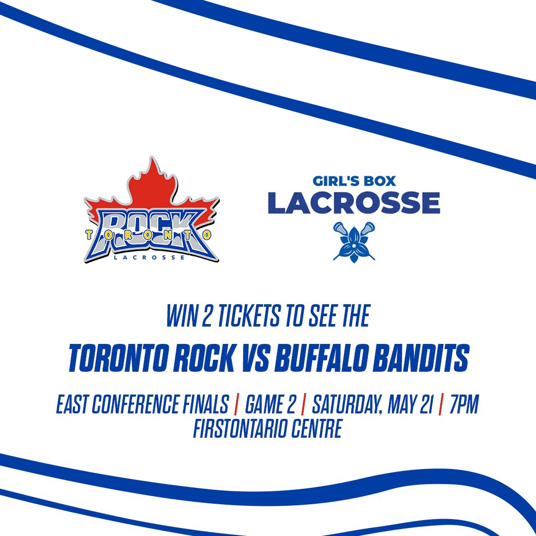 🚨 Go enter our giveaway on our Instagram page @ontariolaxgirls 🚨