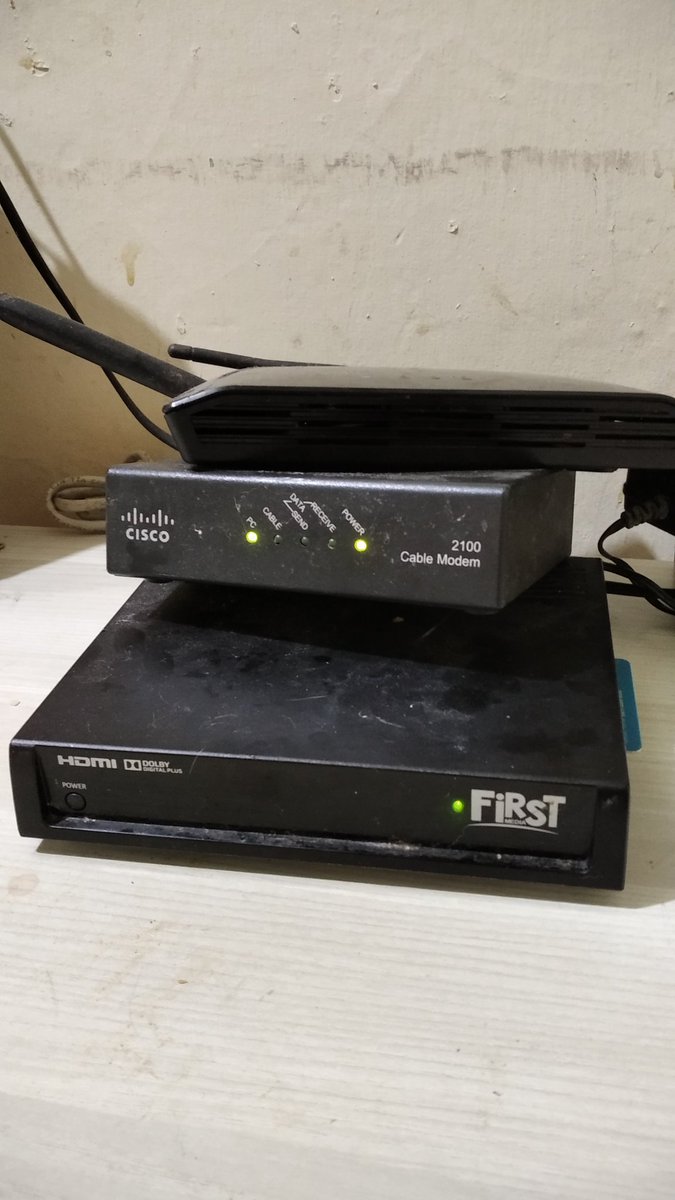 mauliniman's tweet photo. Selamat pagi @FirstMediaCares mohon di cek id pelanggan 11325187 kenapa saluran TV tidak bisa di akses (sesuai lampiran) https://t.co/x3c1ujrVcg