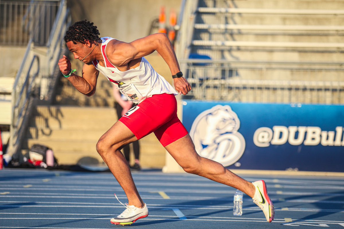 .<a href="/dmt_03/">Devin Turner</a> is through in the men’s 200m dash with a time of 21.55 🔥

He’s set to run the final on Sunday at 2:55 PM CT!