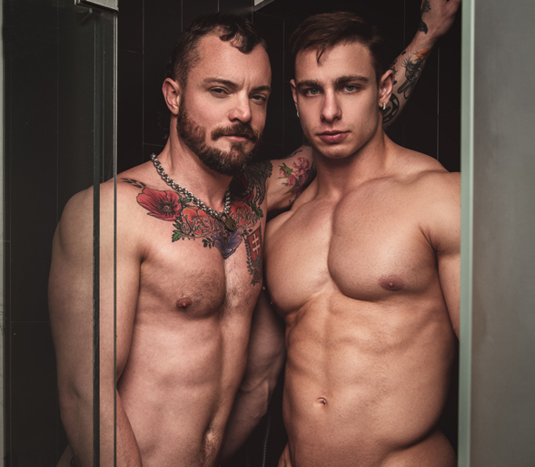 DNAmagazine's tweet photo. DNAnews: Dean | João + Orlando | Matt + Callum
Inside DNAnews: @orlandodelg43 @david_dvfots @theitsjoao @pupkuddles @CreamyGorilla @PaulJamnicky #ESC2022 #Eurovision #WeSayGay #LetZanderSpeak #mentalhealth #getmosh #samesexmarriage
~ read/opt-in 👉🏼 https://t.co/m1oDGOfCSj https://t.co/HpF3c61XpO