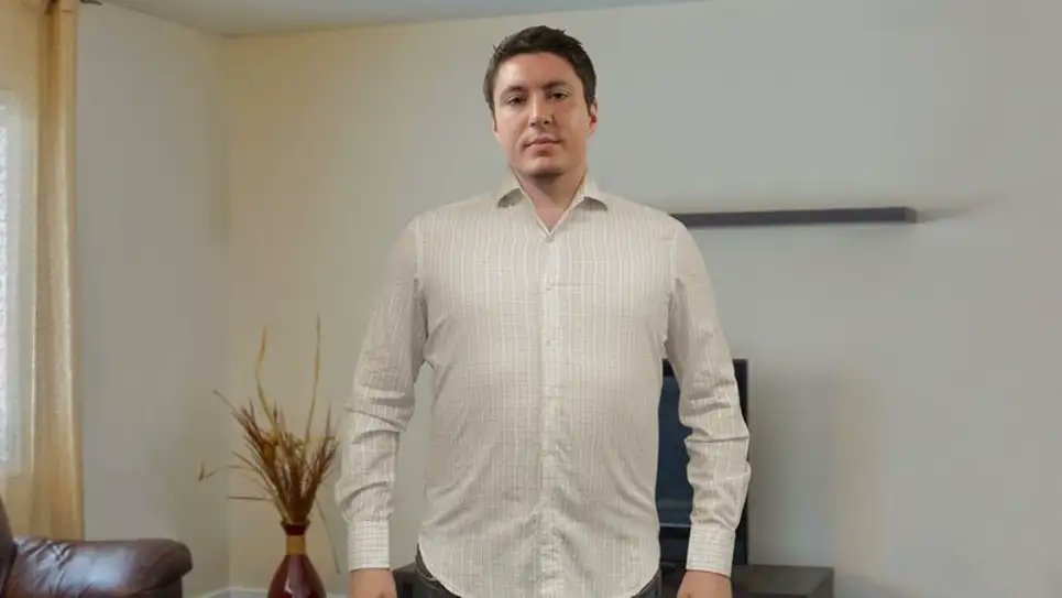 TheOnion's tweet photo. Area Man Under Impression He Got Dressed Up https://t.co/UVserEs5rq https://t.co/e720WfwHPY