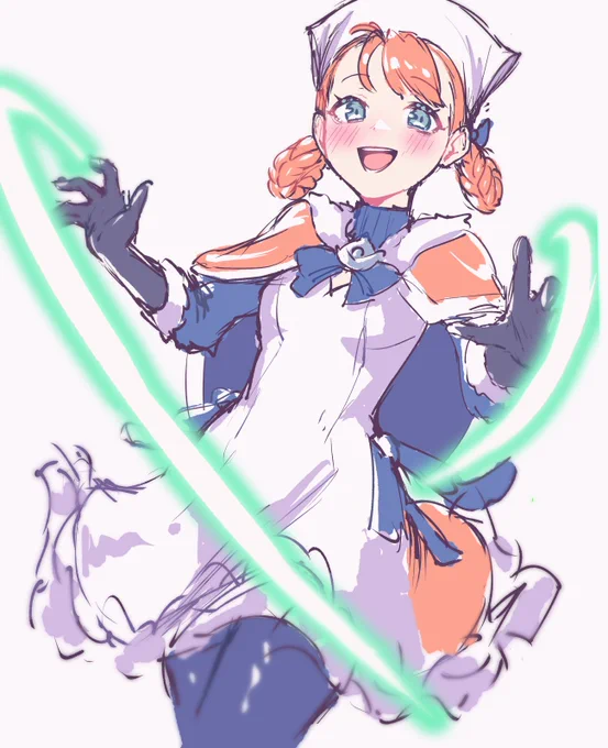 my girl 