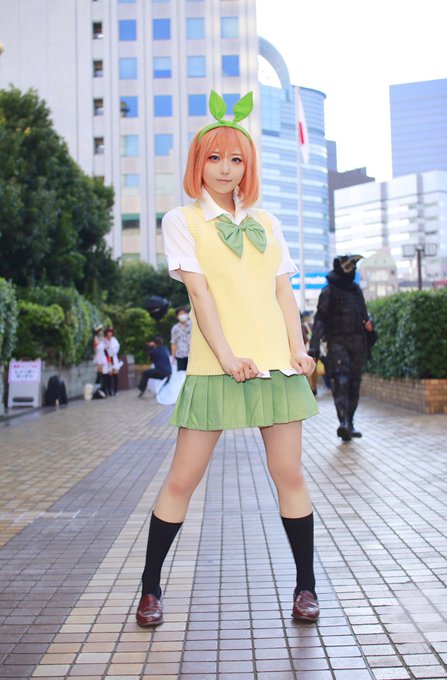 コスプレイヤーまるすけのTwitter画像15