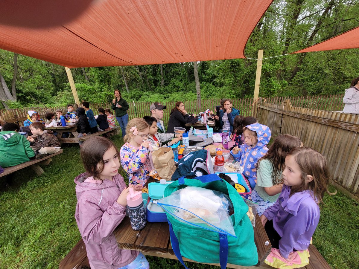 So much fun today! Thanks, Farmer Stan and Farmer Wayne for a great first grade field trip! 
<a href="/missyfanshaw/">Missy Fanshaw</a> 
<a href="/RodgersForgeES/">Rodgers Forge</a>