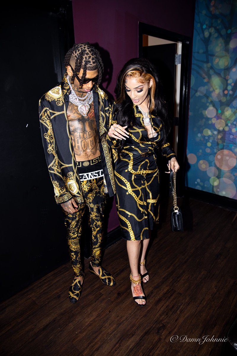 nlethegreat1's tweet photo. Take A Nigga Bitch And Make Her Do A 3 Way 🤫 https://t.co/AeprNoHLqK