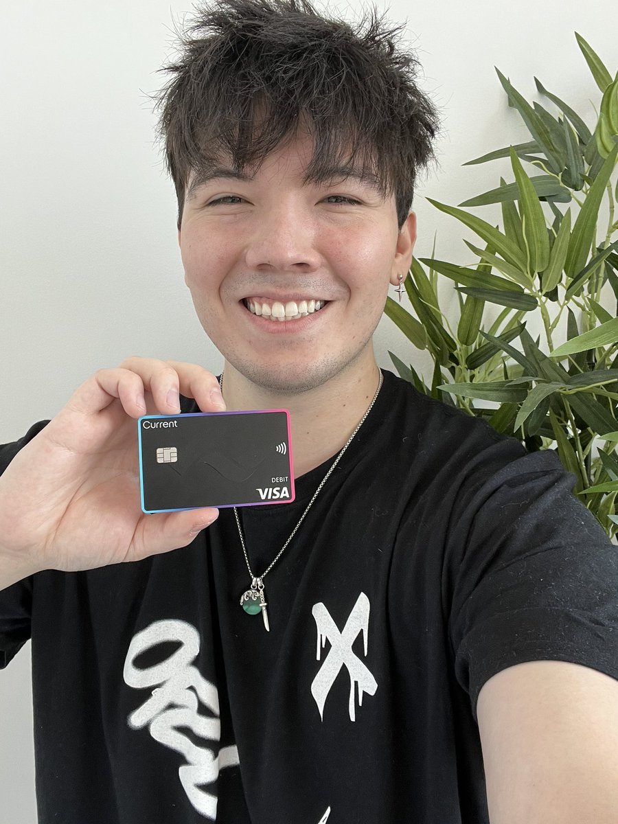 ItzMasayoshi's tweet photo. Yo @current is back with another challenge giving away $1,000 

most kills by 8pm wins

https://t.co/kiTFAKnFYU

#currentpartner #ad https://t.co/8xaEMWwr6p