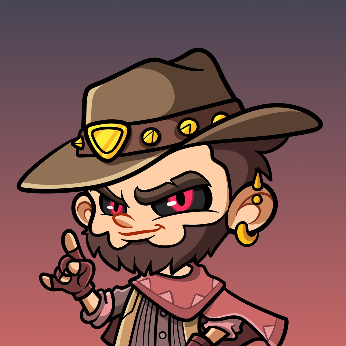 Punksters tweet media