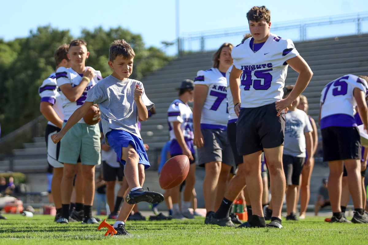 River Ridge Knights tweet media